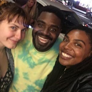 Meet your Posher, Rose